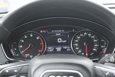 2020 Audi Q5 Premium
