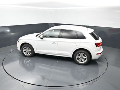 2020 Audi Q5 Premium