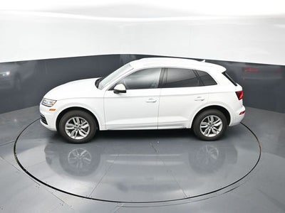 2020 Audi Q5 Premium