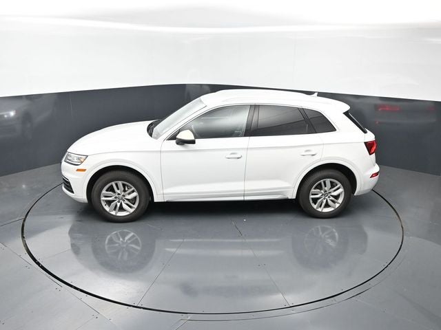 2020 Audi Q5 Premium