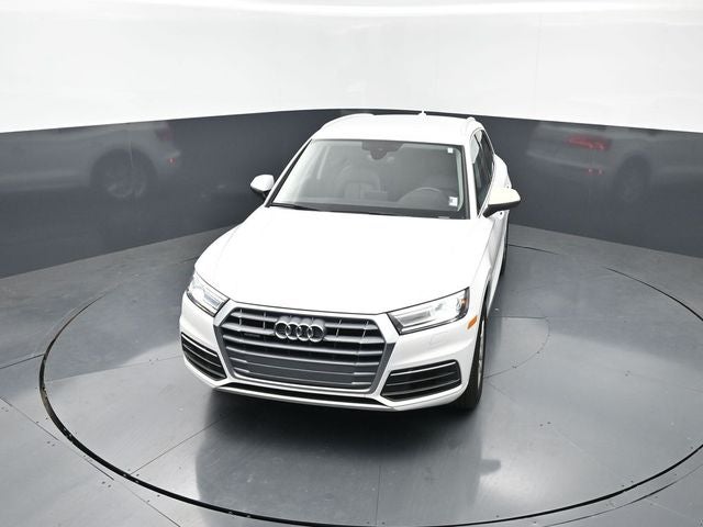 2020 Audi Q5 Premium