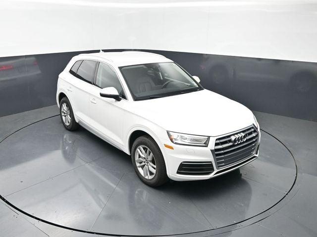 2020 Audi Q5 Premium