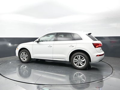 2020 Audi Q5 Premium