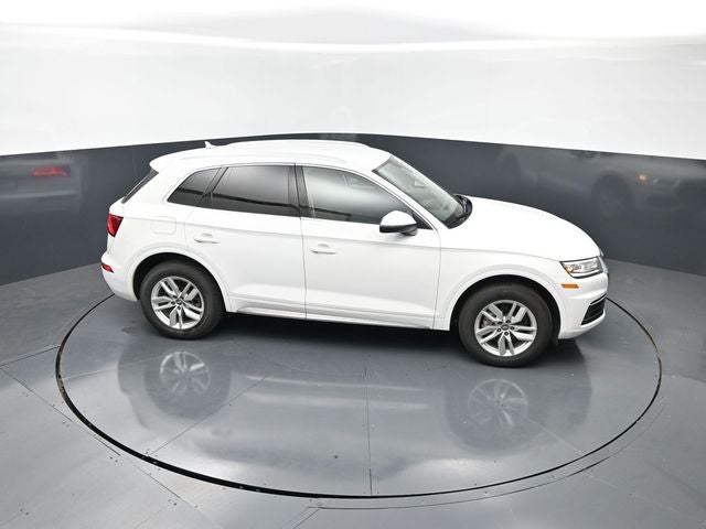2020 Audi Q5 Premium