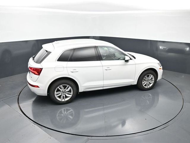 2020 Audi Q5 Premium
