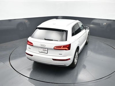 2020 Audi Q5 Premium