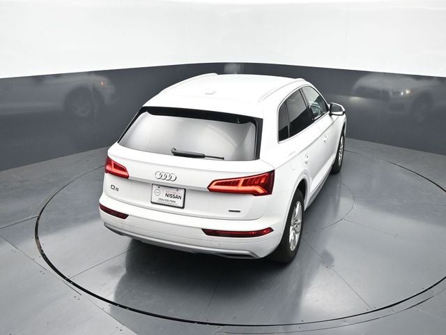 2020 Audi Q5 Premium
