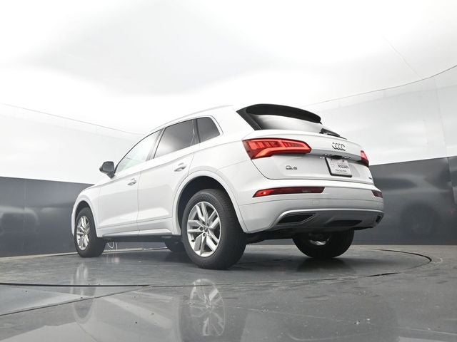 2020 Audi Q5 Premium