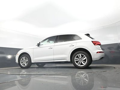 2020 Audi Q5 Premium