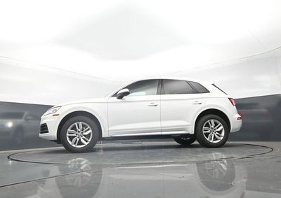 2020 Audi Q5 Premium