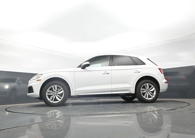 2020 Audi Q5 Premium
