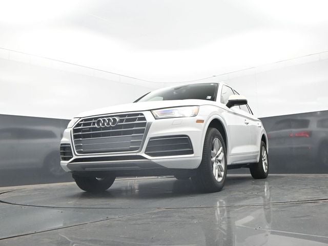 2020 Audi Q5 Premium