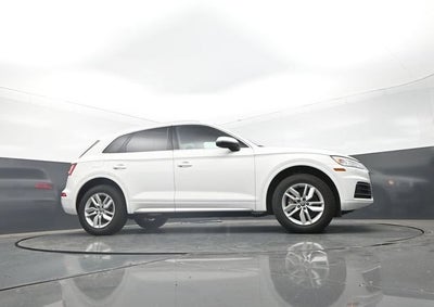 2020 Audi Q5 Premium