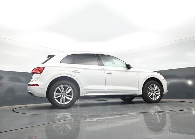 2020 Audi Q5 Premium