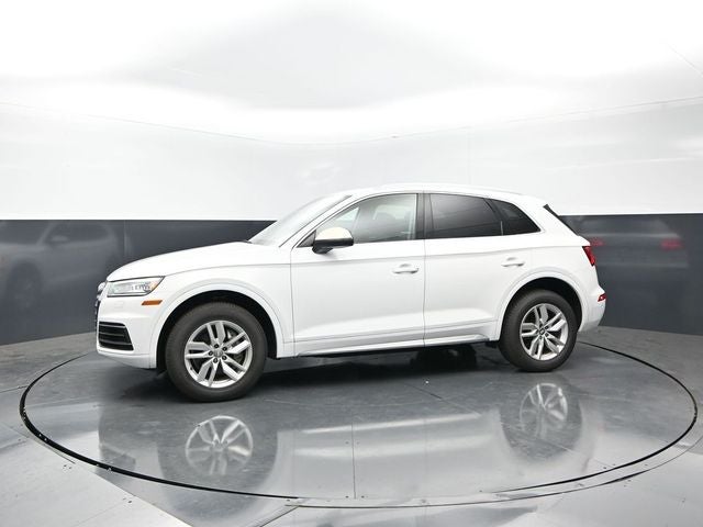 2020 Audi Q5 Premium