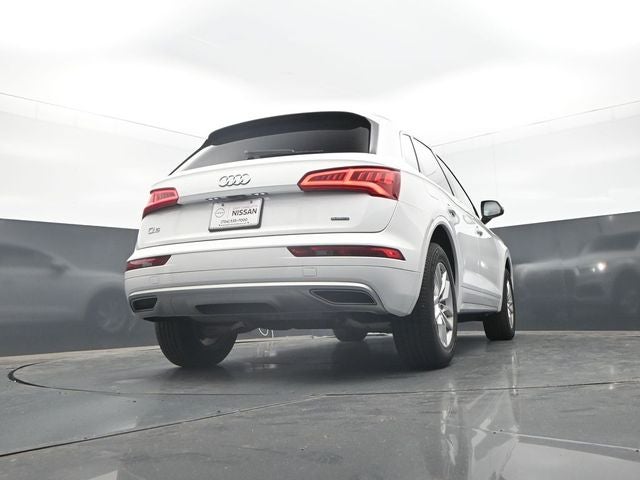 2020 Audi Q5 Premium