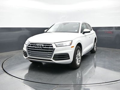 2020 Audi Q5 Premium
