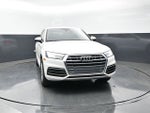 2020 Audi Q5 Premium