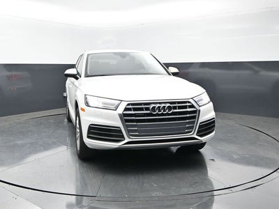 2020 Audi Q5 Premium