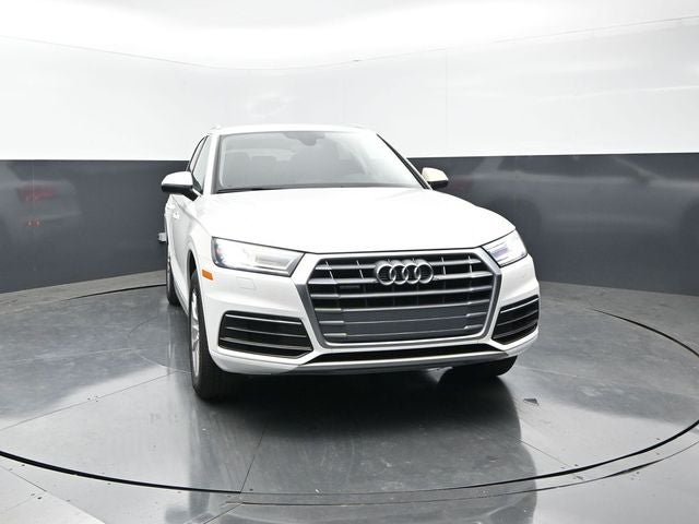 2020 Audi Q5 Premium