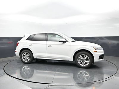 2020 Audi Q5 Premium