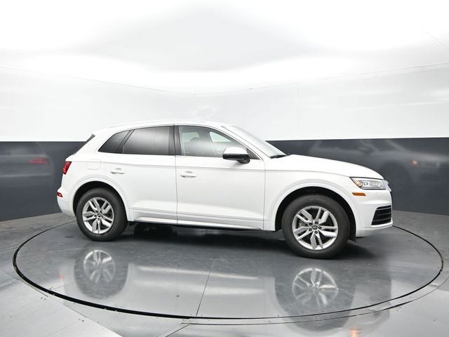 2020 Audi Q5 Premium
