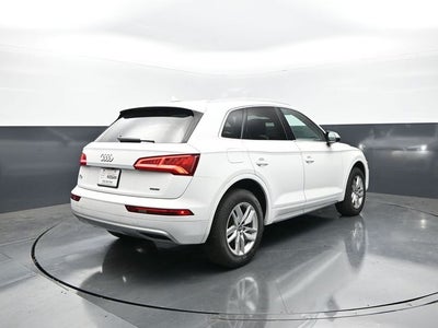 2020 Audi Q5 Premium
