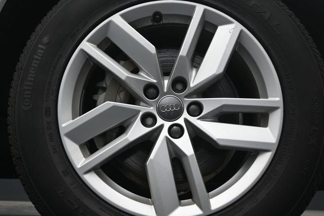 2020 Audi Q5 Premium