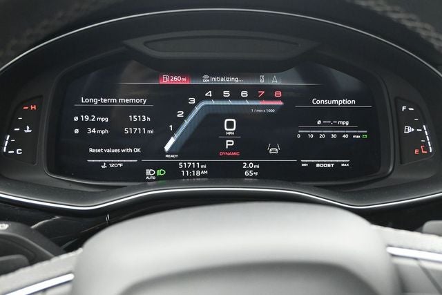 2023 Audi SQ7 Premium Plus
