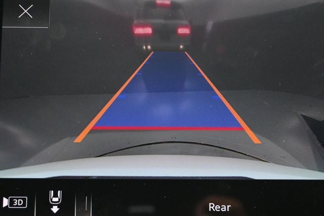 2023 Audi SQ7 Premium Plus