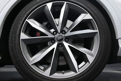 2023 Audi SQ7 Premium Plus