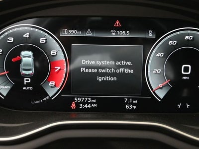 2021 Audi S5 Coupe Premium Plus