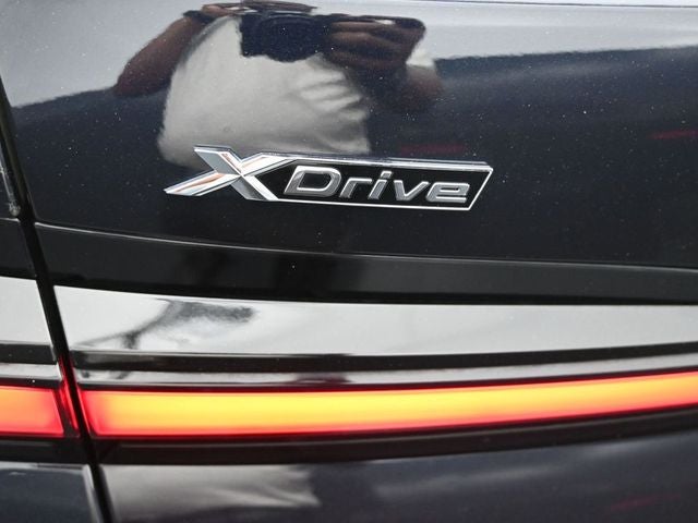 2023 BMW 7 Series 760i xDrive