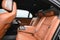 2023 BMW 7 Series 760i xDrive