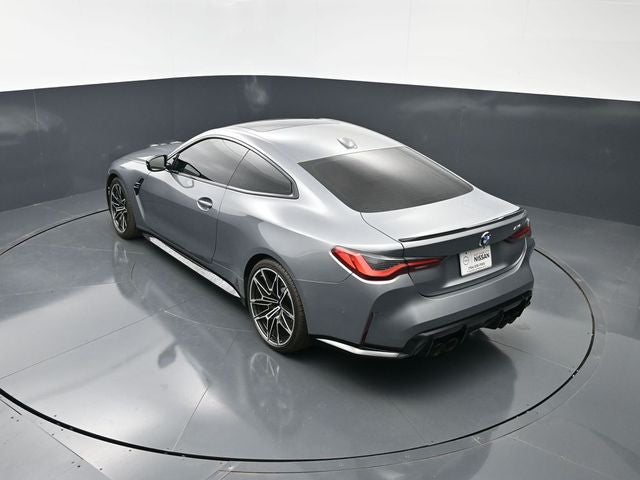 2024 BMW M4 Base