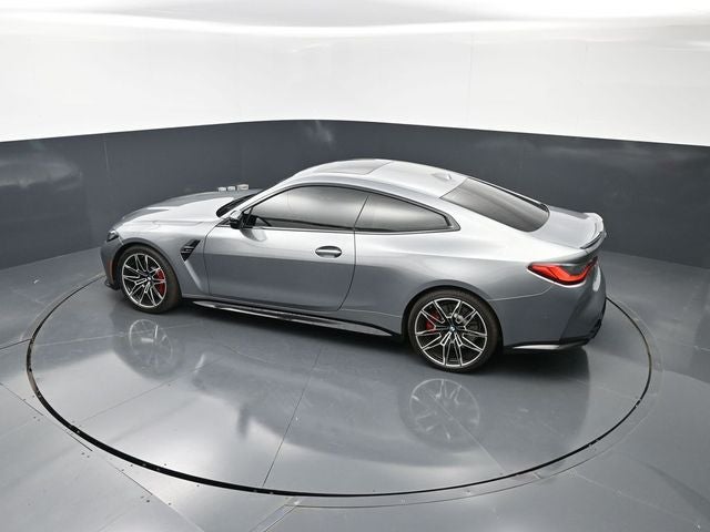 2024 BMW M4 Base