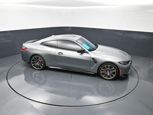 2024 BMW M4 Base