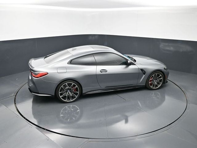 2024 BMW M4 Base