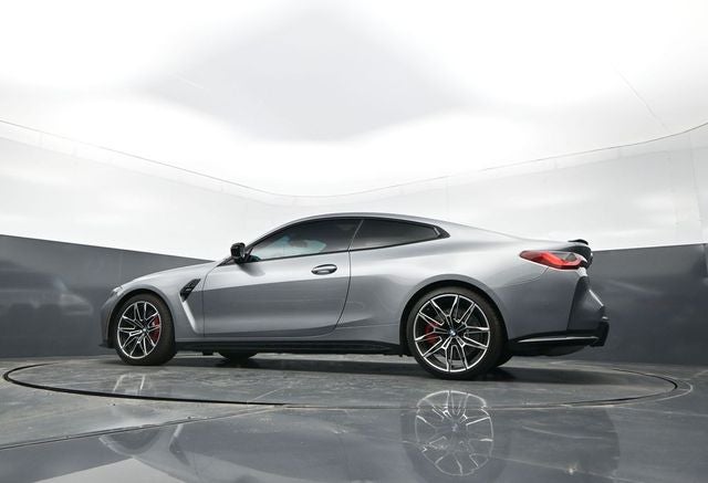 2024 BMW M4 Base