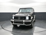 2019 Mercedes-Benz G-Class AMG® G 63