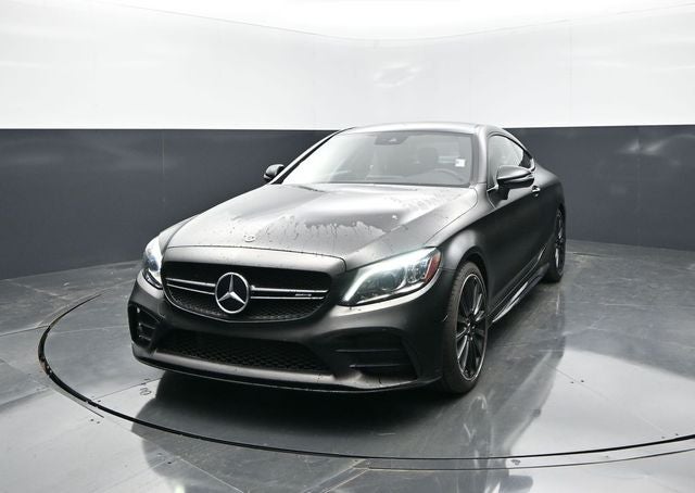 2020 Mercedes-Benz C-Class AMG® C 43