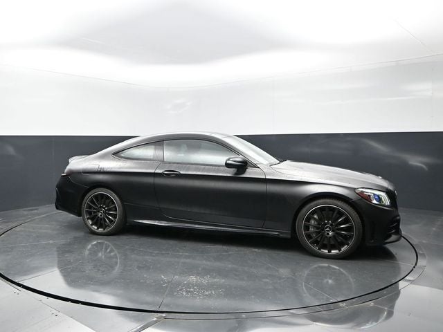 2020 Mercedes-Benz C-Class AMG® C 43