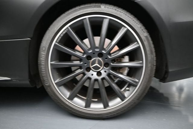 2020 Mercedes-Benz C-Class AMG® C 43