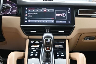 2022 Porsche Cayenne Base