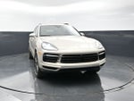 2022 Porsche Cayenne Base