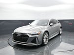 2023 Audi RS 6 Avant 4.2