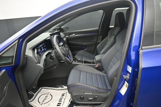 2026 Volkswagen Golf R 2.0T