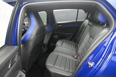 2026 Volkswagen Golf R 2.0T