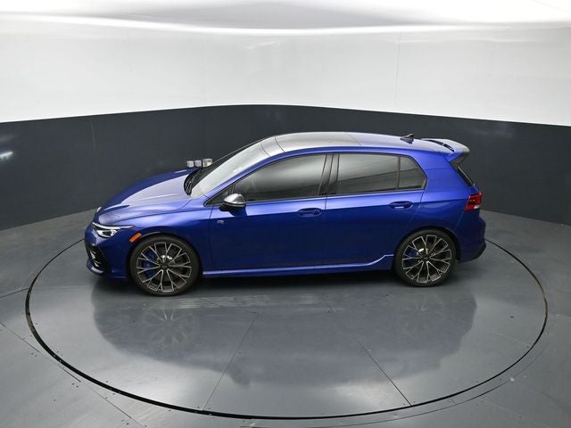 2026 Volkswagen Golf R 2.0T