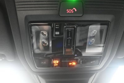 2026 Volkswagen Golf R 2.0T